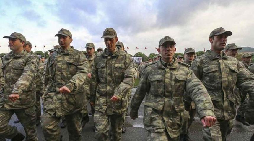 Askerlik yerleri ne zaman belli olur? e-Devlet askerlik yerleri sorgulama sayfası