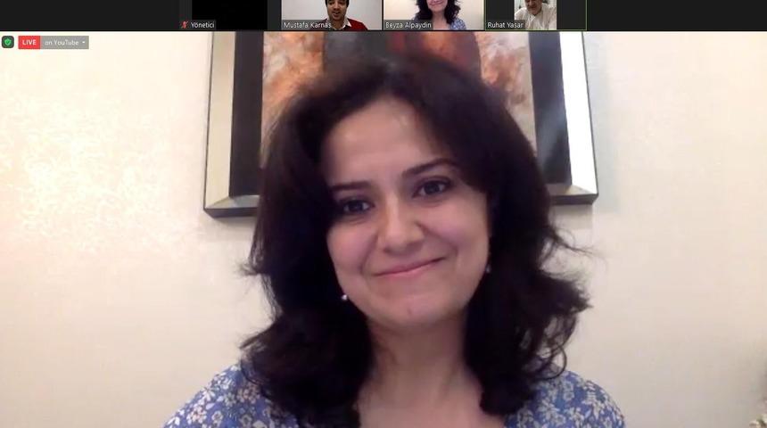 7 Aralık Üniversitesi’nde otizm konulu söyleşi