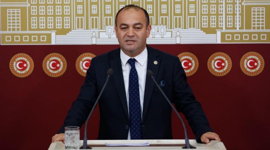 CHP'li Özgür Karabat'a şantaj davasında sanıklara tahliye 