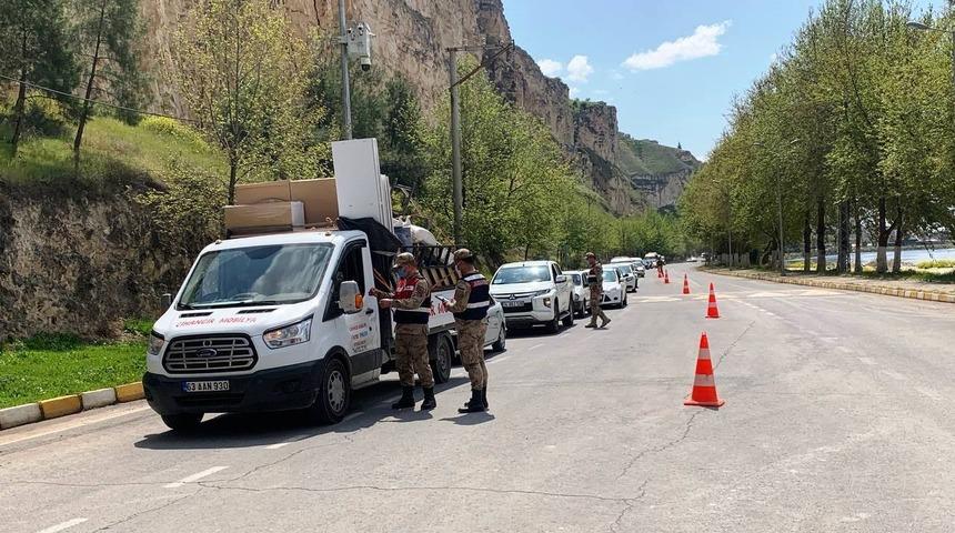 Şanlıurfa'da 'Abdullah Öcalan'ın doğum günü' alarmı
