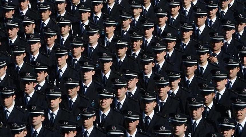 Polis haftası ne zaman? İşte en yeni polis haftası mesajları