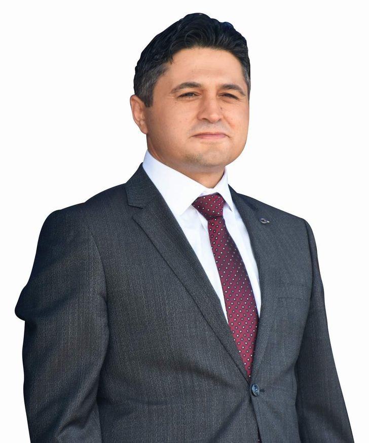 Aliağa Belediyesinden Helvacı’ya tarihi meydan projesi G5