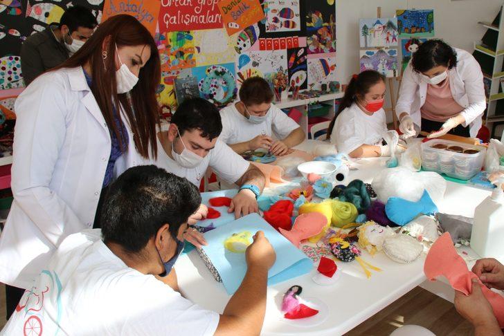 Antalya Büyükşehir Belediyesi’ne ’Erişilebilirlik’ ödülü G2