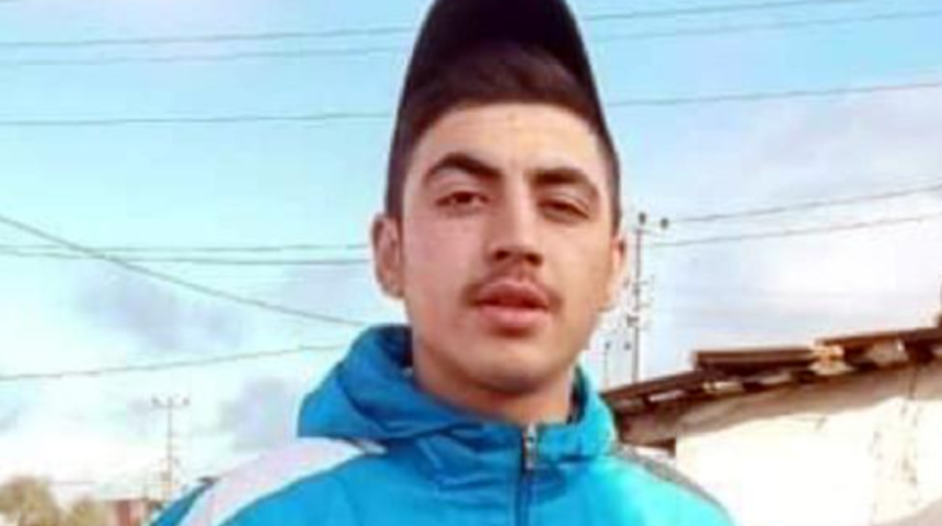 18 yaşındaki genç, sokak ortasında öldürüldü