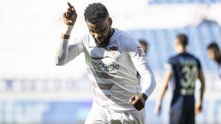 Boupendza, Galatasaray maçında yok!