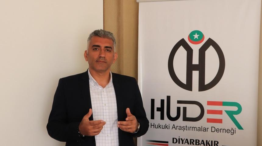 Huder Başkanını se&ccedil;ti