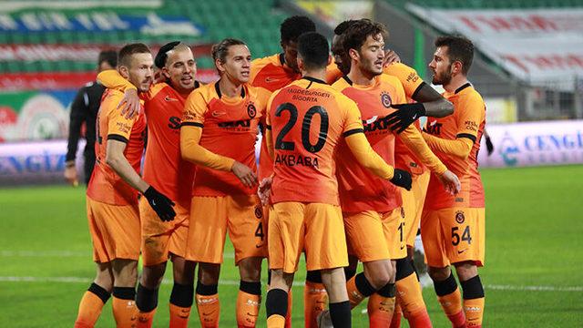 CANLI İZLE | Hatayspor - Galatasaray maçı canlı izle