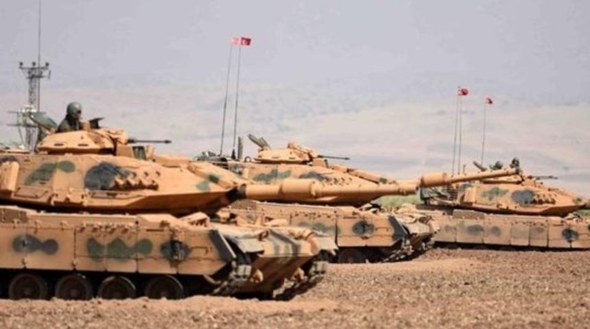 MGK bildirisinde altı &ccedil;izilen uluslararası haklar neler?