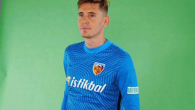 Silviu Lung 21 maç sonra kadroya girdi