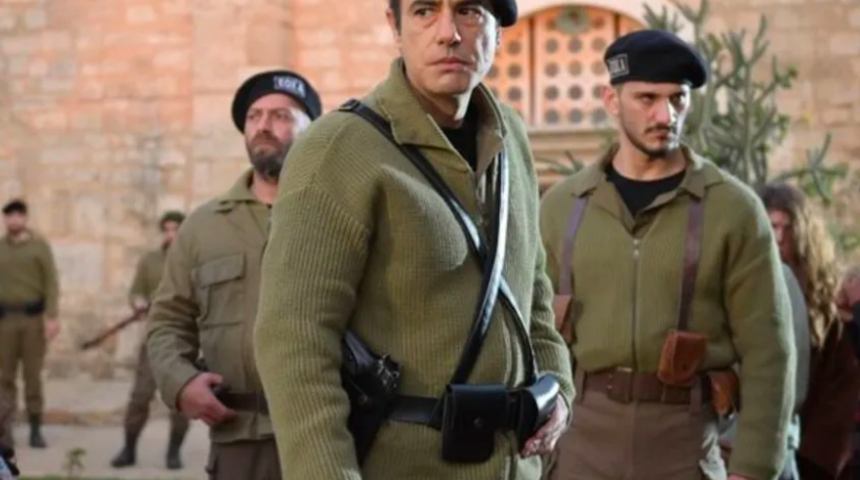 Sampson kimdir? Hangi tarihte yaşadı ve ne zaman öldü?