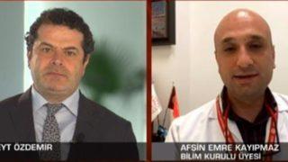 Ne zaman normale döneceğiz? Bilim Kurulu Üyesi Kayıpmaz'dan açıklama