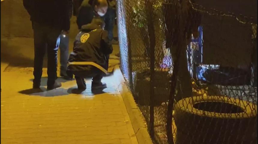 Dehşet! Çatışmanın ortasında kalan 10 yaşındaki çocuk yaralandı