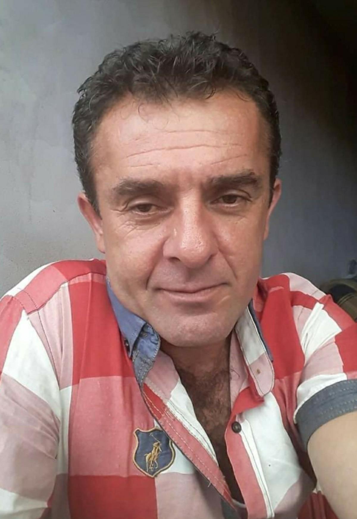 Eski karı-koca arasındaki kavga &ouml;l&uuml;mle bitti