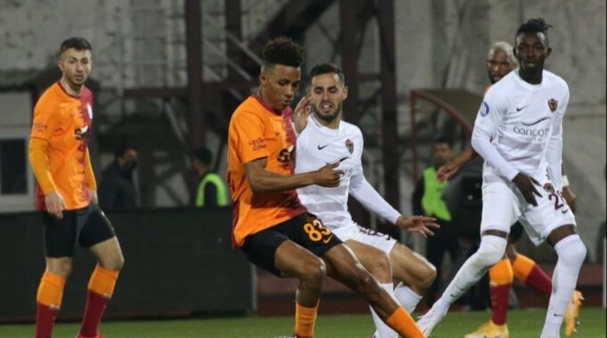 Gedson Fernandes: Bu skoru beklemiyorduk
