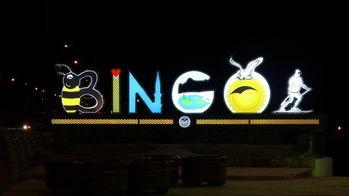 Turuncu kategoride olan Bing&ouml;l&rsquo;de 36 saatlik kısıtlama başladı