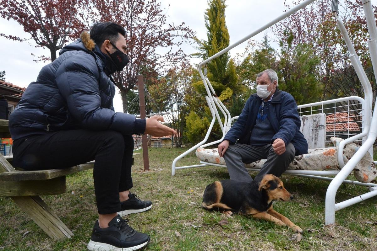 B&uuml;y&uuml;kşehir&rsquo;den yaşlı bireylere sağlık ve psiko-sosyal y&ouml;nden destek