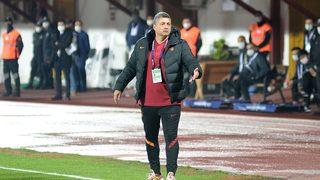 Levent Şahin: Yedlin hastaneye gidiyor