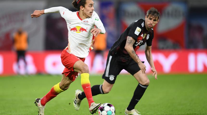 Bayern Münih'ten kritik galibiyet