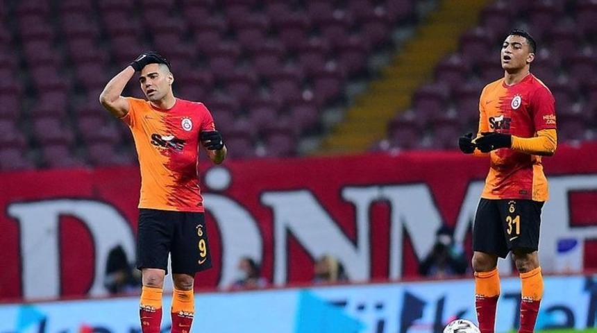 Galatasaray'dan bu sezon bir ilk!