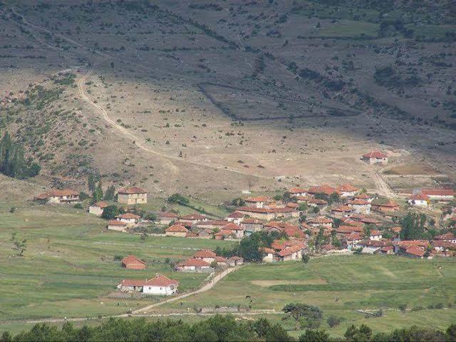 Emet’teki 2 köyde karantina kaldırıldı