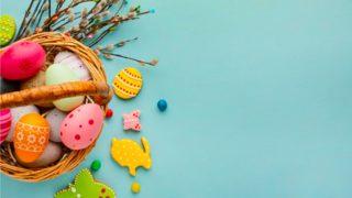 Paskalya Bayramı mesajları ve sözleri | İngilizce ve Türkçe Paskalya Bayramı resimli mesajları
