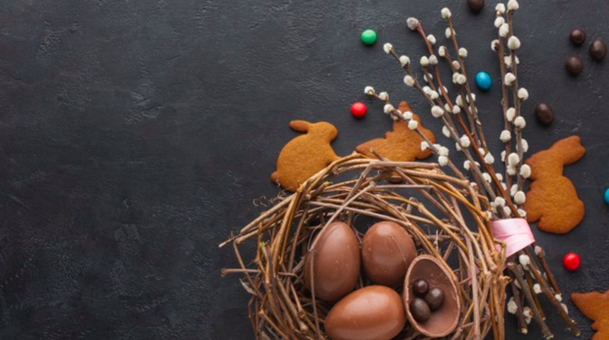 İşte Paskalya Bayramı'nın önemi | Paskalya Bayramı ilk ne zaman kutlandı?