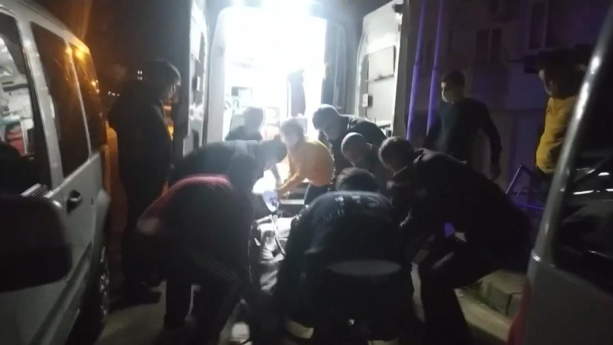 Bursa&rsquo;da uyuşturucu partisinde komaya giren gen&ccedil; hayatını kaybetti