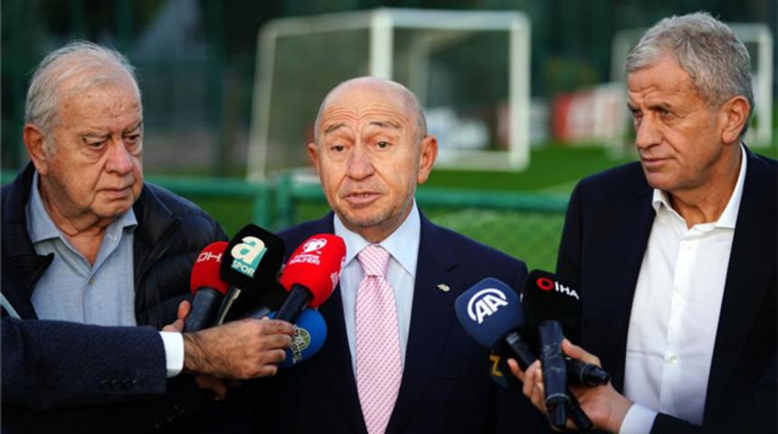 Selim Soydan: Fenerbahçe haklıysa 28. şampiyonluğu almalı