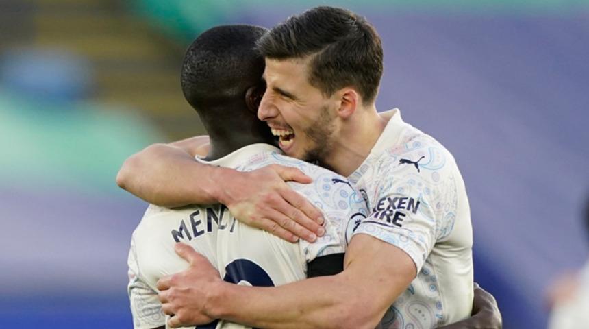 ÖZET | Leicester City - Manchester City maç sonucu: 0-2