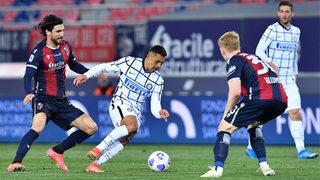 ÖZET | Bologna - Inter maç sonucu: 0-1