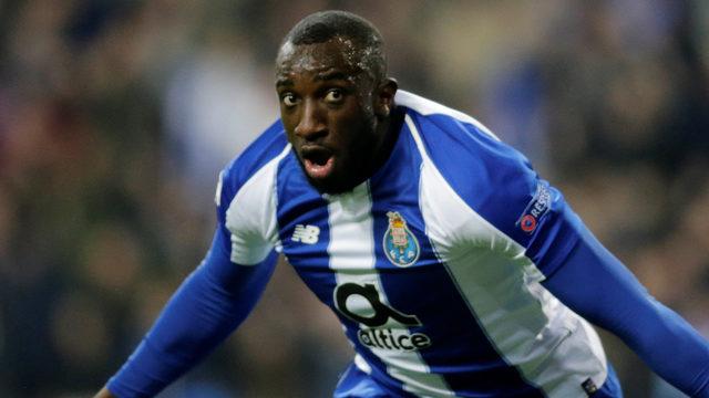 Marega, Fenerbahçe'den 3 milyon Euro maaş istiyor iddiası
