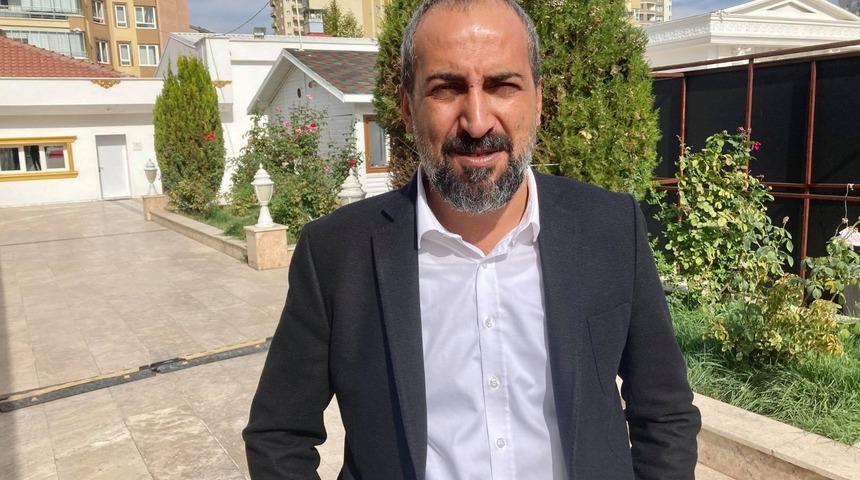 Kayserispor Basın S&ouml;zc&uuml;s&uuml; Tokg&ouml;z: "Bu ligde kalmayı başaracağız"