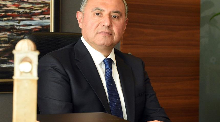 Adana OSB&rsquo;de sanayicilere markalaşma desteği