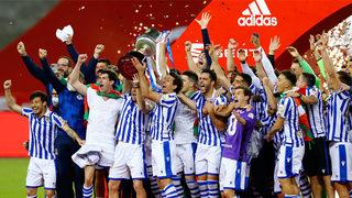 ÖZET | Athletic Bilbao - Real Sociedad maç sonucu: 0-1