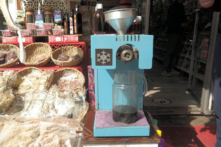 Çörekotunun kıymeti pandemide anlaşıldı G2