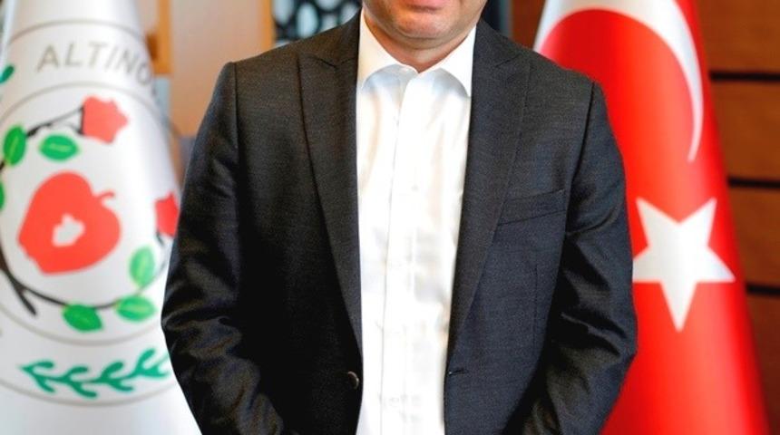 Başkan Oral, Deniz Şehitlerini andı