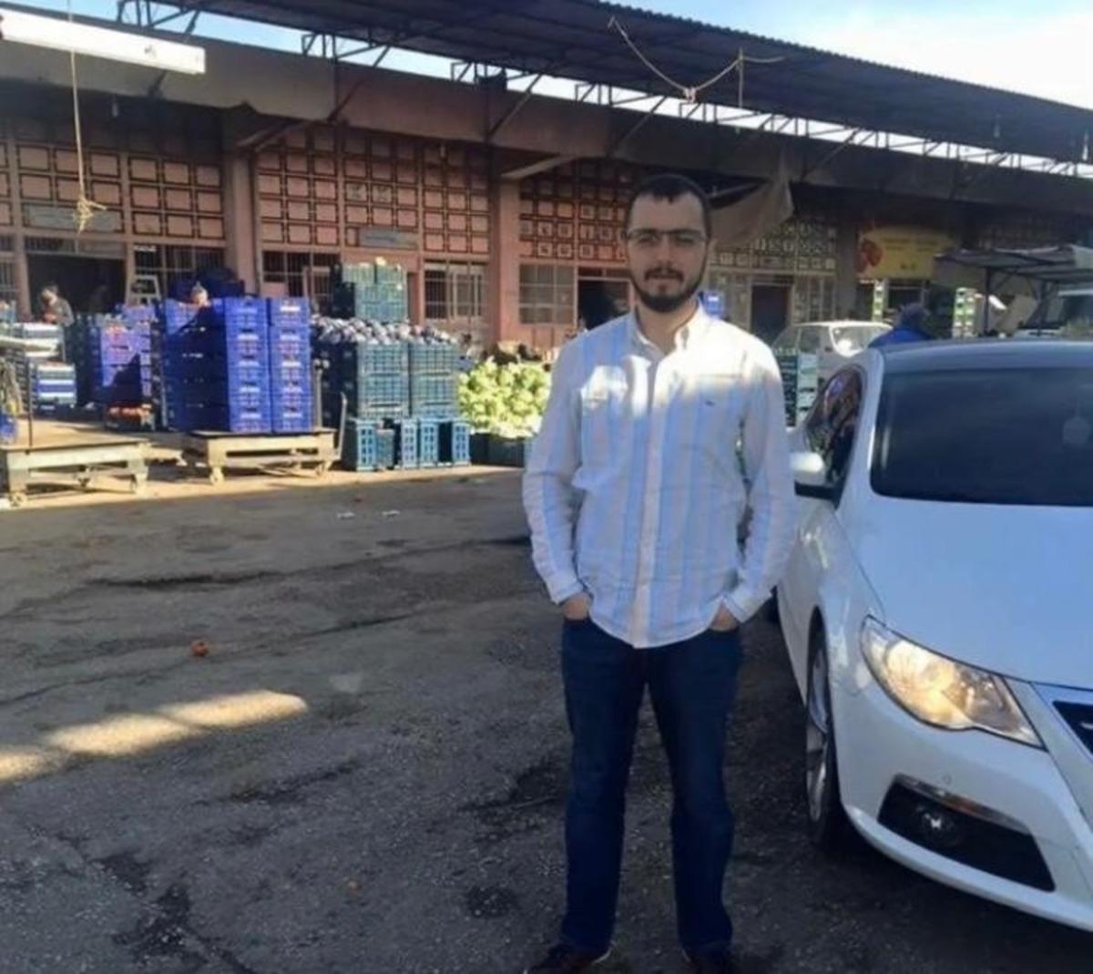 Cinayet zanlısı 3 yıl sonra sevgilisinin evinde yakalandı