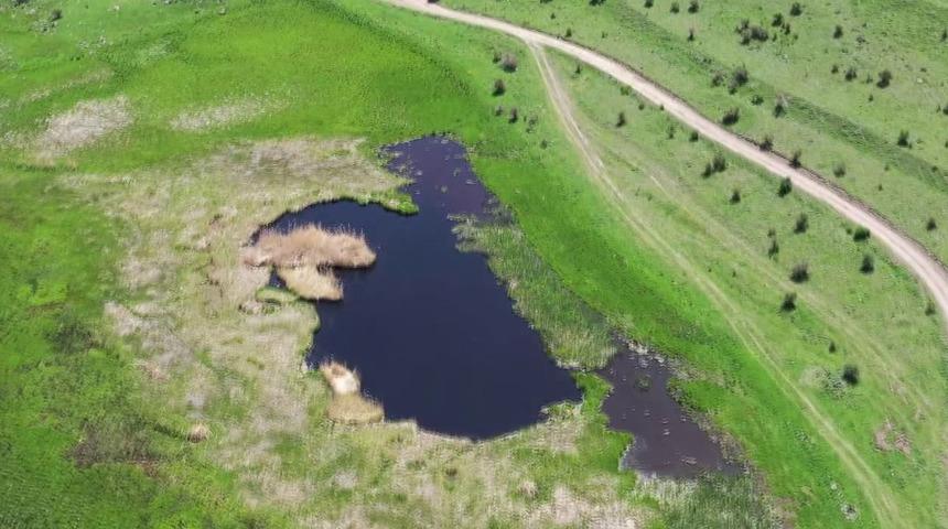 Bu adalar hareket ediyor! Turizmin gözbebeği olacak