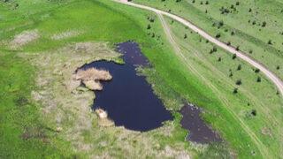Bu adalar hareket ediyor! Turizmin gözbebeği olacak