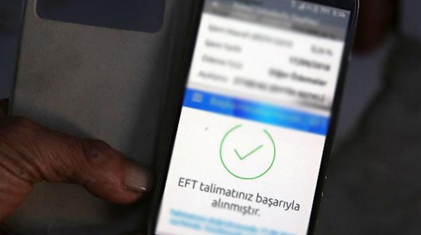 Akıllara durgunluk veren olay! Herkesi ilgilendiriyor, izinsiz EFT’den banka sorumlu