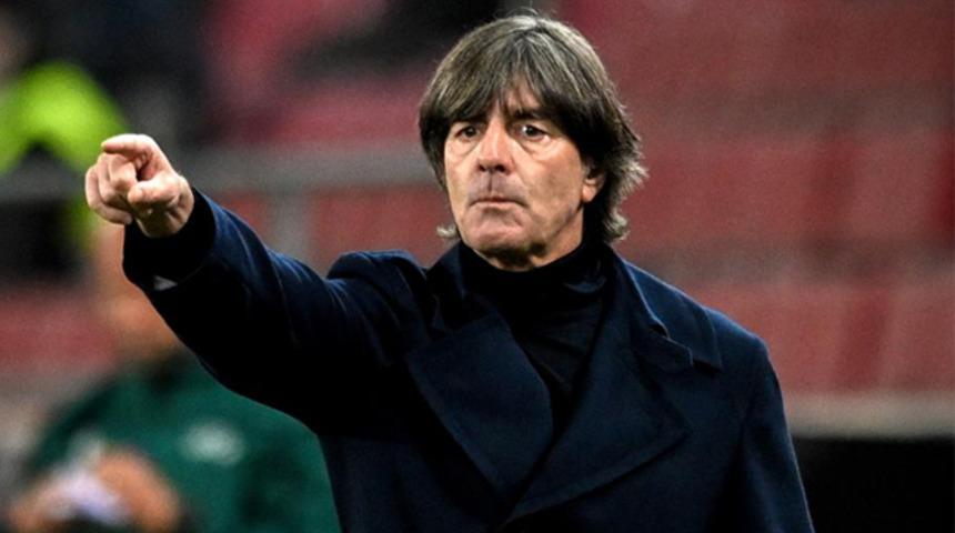 Fenerbah&ccedil;e'de ilk hedef Alman hoca Joachim L&ouml;w