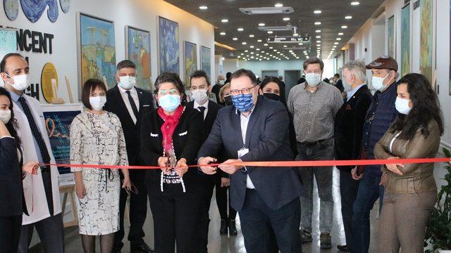 Her şey lösemili çocuklar için