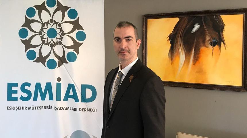 ESMİAD Başkanı Seyhan&rsquo;dan &rsquo;Mahmudiye&rsquo;de at&ccedil;ılık&rsquo; a&ccedil;ıklaması