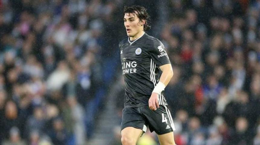 Brendan Rodgers: Çağlar'ın durumuyla ilgili temas halindeyiz