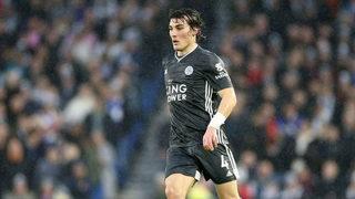 Brendan Rodgers: Çağlar'ın durumuyla ilgili temas halindeyiz