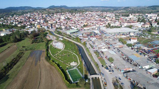 Kandıra’da altyapı çalışmaları başlayacak