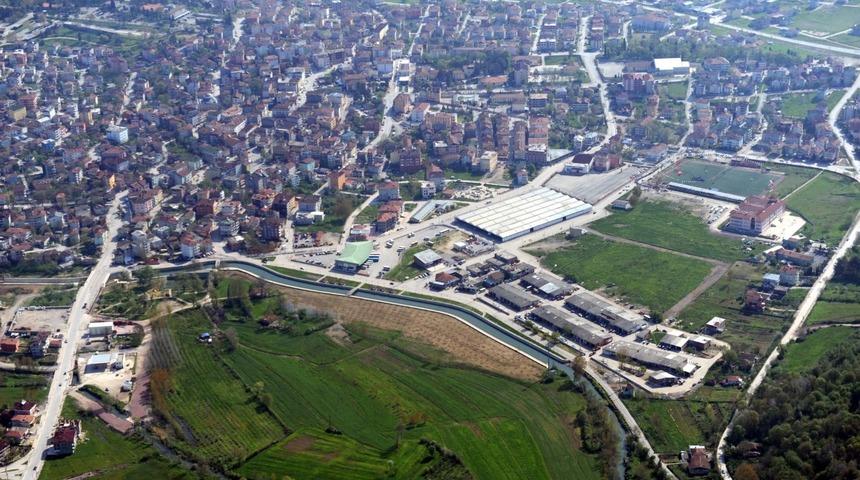 Kandıra’da altyapı çalışmaları başlayacak