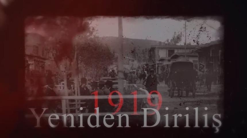 &lsquo;2 Nisan&rsquo; konulu video bine yakın okulda izletildi