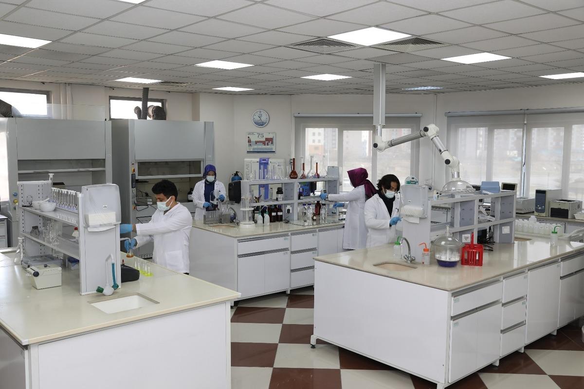 KASKİ laboratuvarlarına tam not