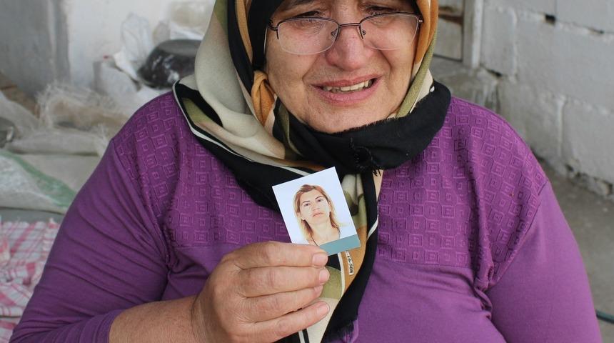 Kayıp G&uuml;lten&rsquo;den 25 g&uuml;nd&uuml;r haber alınamıyor